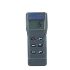 Anemometer AZ8902 Temperature and Relative Humidity Fan Air Flow Meter Barometric Pressure Meter Wind Speed Meter 0.6~32 M/S