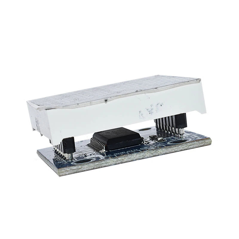 MAX7219 dot matrix module microcontroller module display module finished goods , Can be together for arduino programming