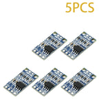 1-50PCS TJA1050 CAN Bus Transceiver Module – 5V High Speed 1Mbps for Arduino Mega CAN 2.0B