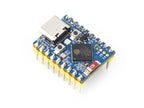 【Official Guarantee】Waveshare ESP32-S3 Mini Development Board, Based On ESP32-S3FH4R2 Dual-Core Processor, Microcontroller