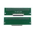 JCD 1Piece FPC/FFC Flat Cable Transfer Plate  0.5mm 1mm to 2.54mm Spacing Connector Flexible Flat Cable Adapter Board