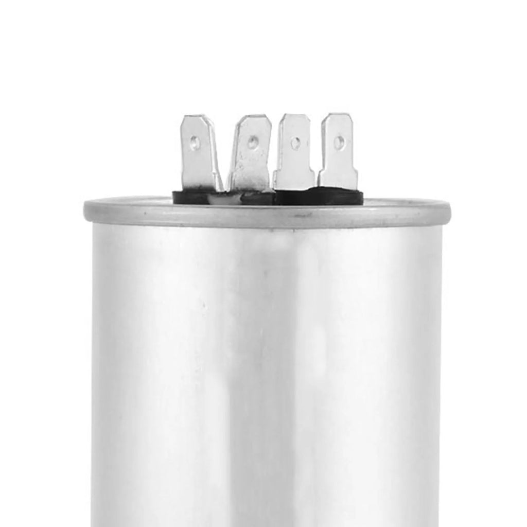CBB65 30uF Capacitor CBB65A-1 30uF AC 450V Cylindrical Motor Capacitor