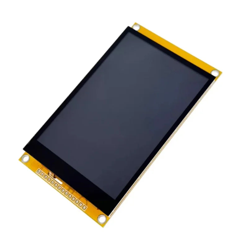New IPS 4.0 Inch SPI Capacitive Touch Yellow Board Module ILI9488 FT6236 Esp32 14 Pin Electronic 320*480