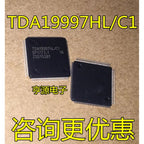 1-100PCS 1678 UPC1678 UPC1678G TDA19997HL/C1 TDA19997 SN74HC595N 74HC595 74HC595N T127 TMP75 TMP75AIDGKR