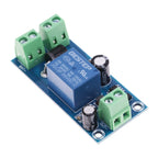 YX850 Power failure automatic switching standby battery lithium battery module 5V-48V universal emergency converter