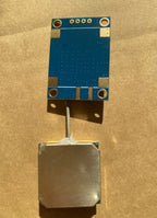1Pcs GY-GPSV3-M8T Original NEO-M8T M9N F10N GPS Glonass Beidou Module
