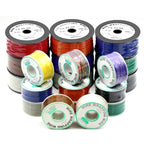 1PCS OK Line Circuit Board Flying Wire PCB Jumper  Welding Connection Wire 30# 30AWG Single Core Copper Wire