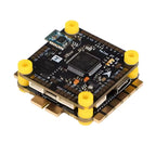 T-motor Velox F7 SE+V50A SE HD Stack (AM32) FC Flight Controller ESC for FPV Racing Drones