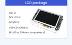 Sipeed Tang Mega 138K Pro Dock GOWIN GW5AST RISCV FPGA Development Board 3 LANE MIPI CSI Large capacity LUT 1GB DDR3