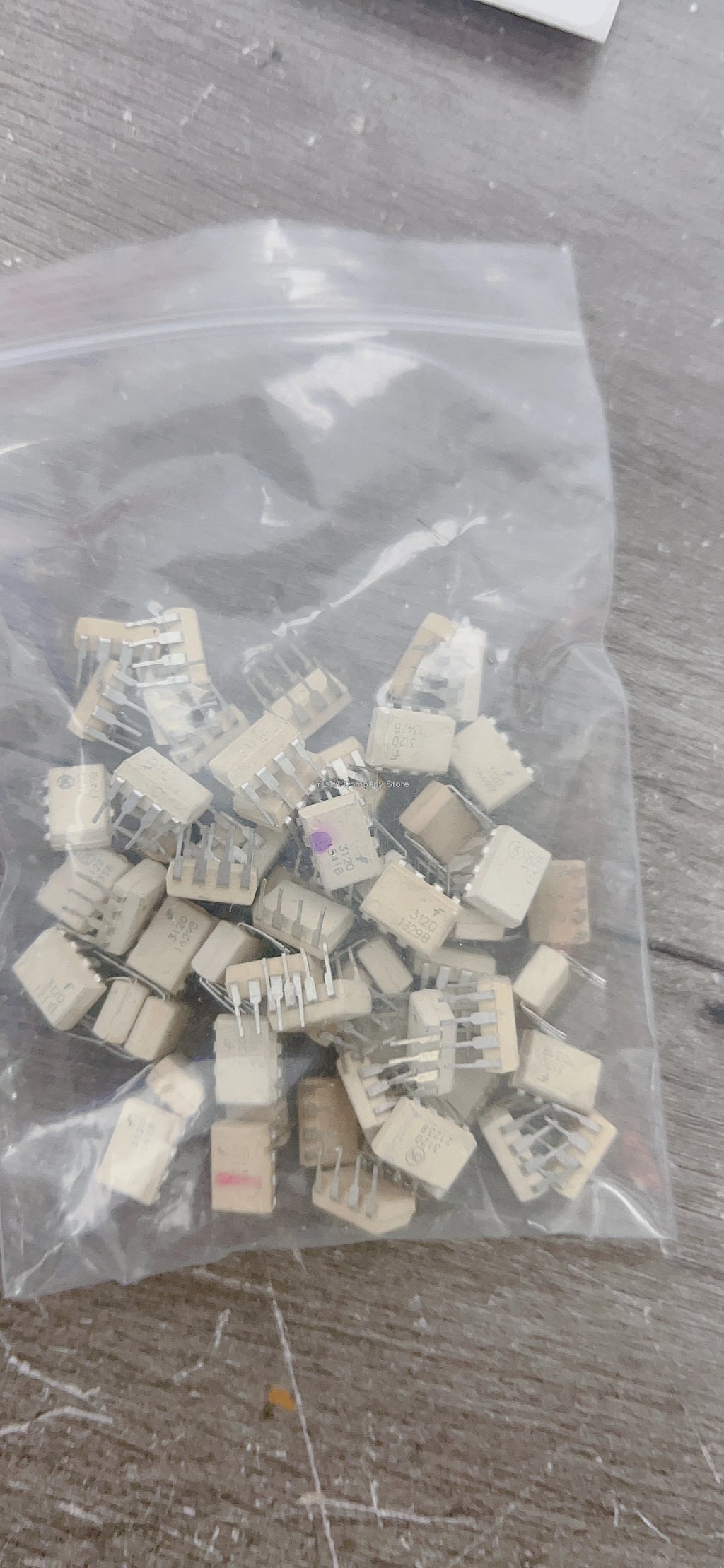 FOD3120 FOD3150 FOD3184 Gate Driver IGBT Driver Optocoupler      20PCS -1lot