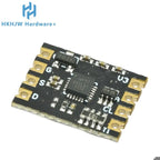ZY MPU9250 9-Axis Gyroscope Sensor Module Accelerometer Magnetometer Attitude Detection I2C Communication