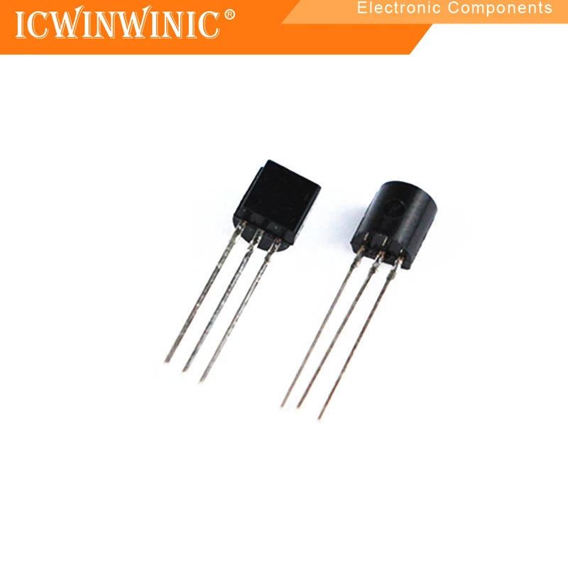 10piece LP2950ACZ-5.0 LP2950