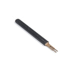 DIY 5557 5559 4.2 Mm 4 Pin 6 8 24 Pin ATX Power Connector Terminal Contact Pin Extractor Tool / Pin Remover Stainless Steel