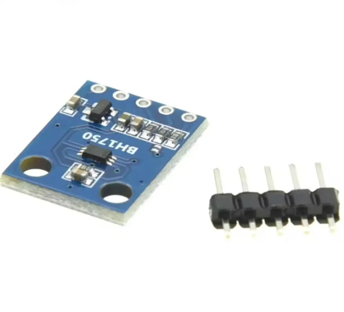 GY-30 GY-302 BH1750FVI  BH1750 The digital optical intensity illumination sensor BH1750FVI of module for arduino 3V-5V