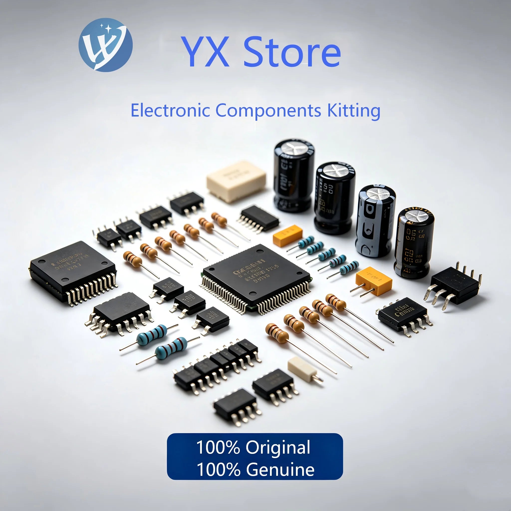 10 pieces of 74HC series SN74HC 00, 02, 04, 08, 14, 32, 74, 86, 132, 157, SN74HC02N, SN74HC595N, 74HC86 DIP logic circuit chips