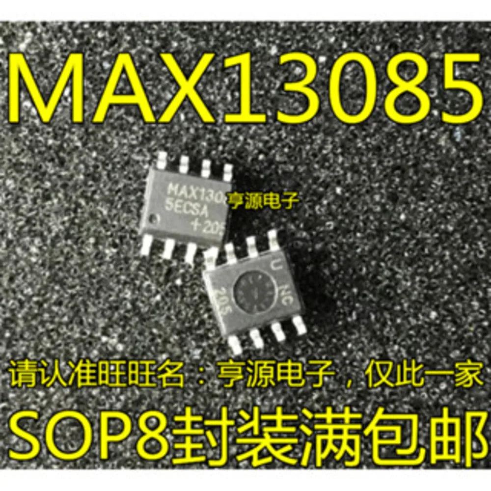 1-10PCS 9241A SI9241 SI9241AEY TJA1050T TJA1050 TJA1050T/N1 25X40VSIG W25X40 W25X40BVSIG MAX13085EESA MAX13085 MAX13085ECSA
