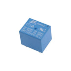 5Pcs/Lot Relays SRD-03VDC-SL-C SRD-05VDC-SL-C SRD-06VDC-SL-C SRD-09VDC-SL-C SRD-12VDC-SL-C 3V 5V 6V 9V 12V 24V 48V 10A 250VAC