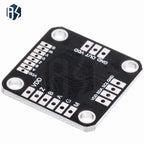 MT6701QT Magnetic Encoder Magnetic Induction Angle Measurement Sensor Module 4 Communication Interface Replaces The AS5600