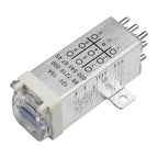 OEM Overload Protection Relay Suitable for Mercedes Models including the Iconic W124 and W202 Series Part Number 0005406745
