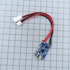 TP4056 1A Lithium Battery Charging Board Module TYPE-C USB Interface Output Charging Protection 2-in-1 With XH2.54 Terminal