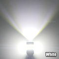 2Pcs 1400LM Super Bright T15 W16W LED No Error 4014 SMD 921 912 LED Lamp for Car Back up Reverse Lights CANBUS 6500K White