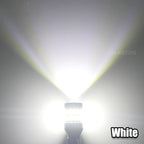 2Pcs 1400LM Super Bright T15 W16W LED No Error 4014 SMD 921 912 LED Lamp for Car Back up Reverse Lights CANBUS 6500K White