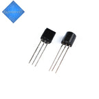 5pcs/lot LM4040CIZ-5.0 LM4040DIZ-5.0 LM4040CIZ LM4040 TO-92-3