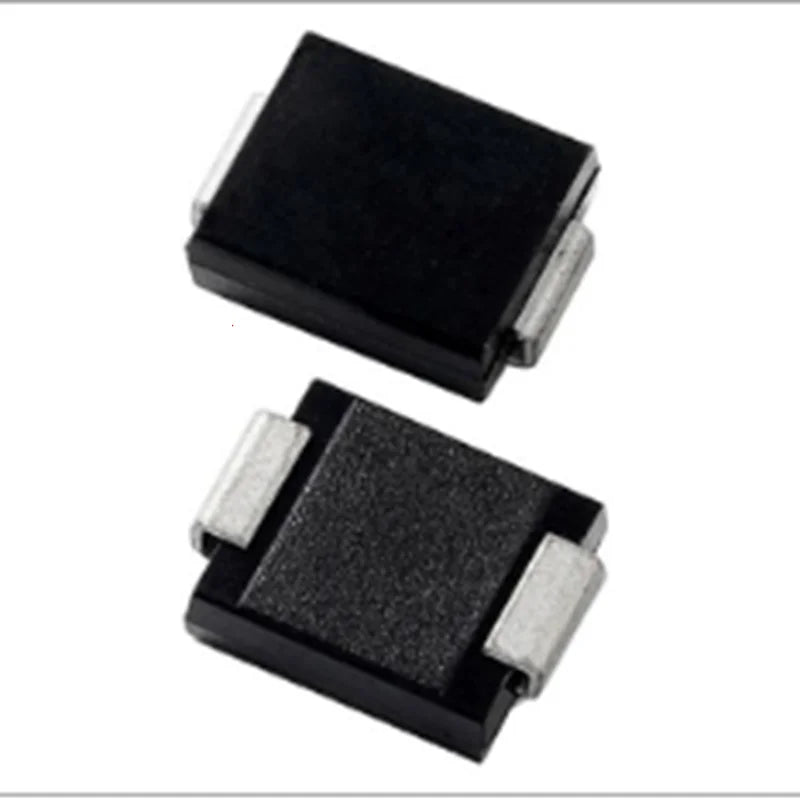 10pcs SS54 1N5824 5A/40V SMC DO-214AB Schottky Diode