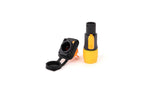 2pcs 3Pins Waterproof IP65 Grade Locking Powercon Male Plug Jack Female Chassis Socket Cable Wire Connector