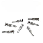 10 Set/lot 51005 51006 Micro Connector 2p 3p 4p Male Female Plastic Housing With Metal Pins For Rc Battery Esc Adapter