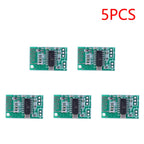 A-6928 5.0 Bluetooth-Compatible Receiver Module Audio Amplifier Board 5V Digital Amplifier Board