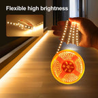 5m 10m RA98 LED Strip Light 2700K 3000K 3500K 4000K 5000K 6000K 12V 24V 2835 Flex Tape Stripe Hight Bright 120LED Home Lighting