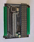 REV2 Customized Product Digital Isolated Input and Relay Isolated Output RS485 Module