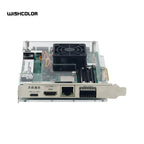 HamGeek XCKU5P Development Board + AD9361 RF Module FMCPCIE3.0 HDMI-compatible 100G Gigabit Ethernet for FPGA Development
