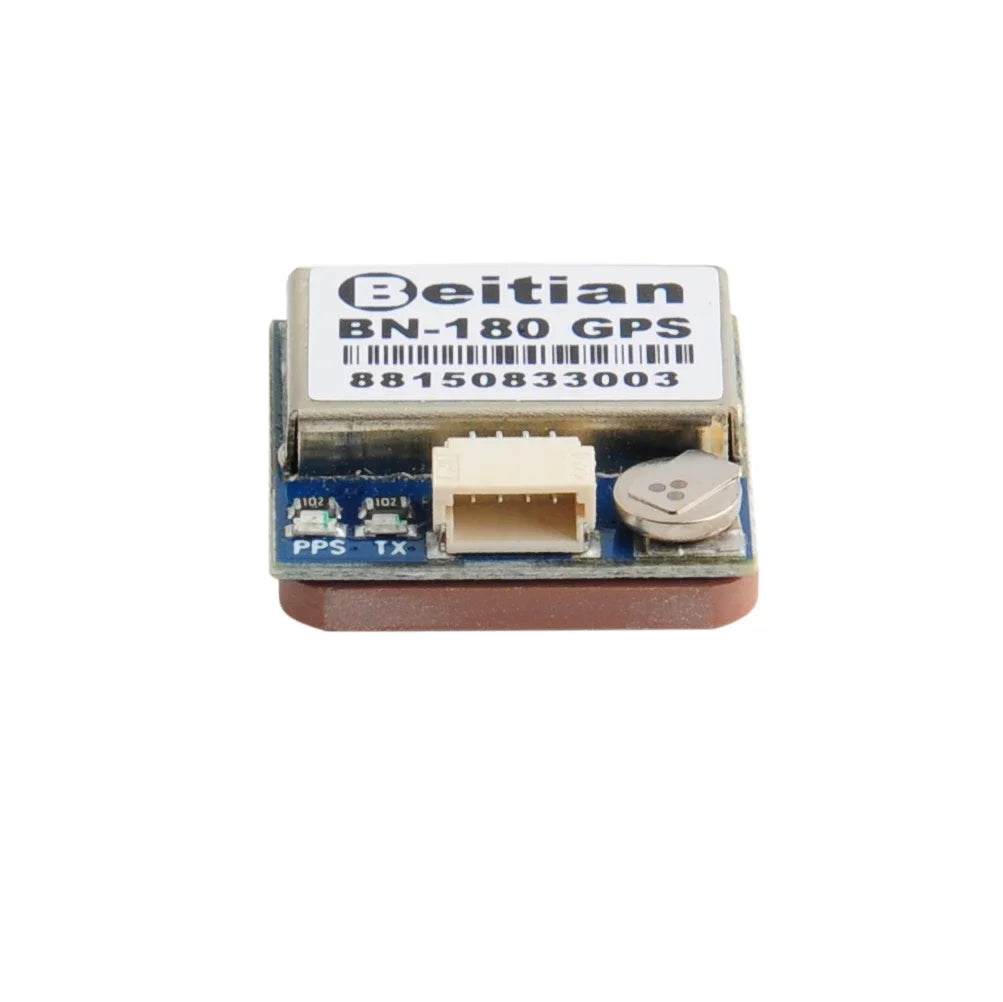 Beitian BN-180 BN-280 BN-880 BN-220 GPS module GLONASS Antenna Module TTL Level + 1 Serial Port Module USB to TTL Flight Control