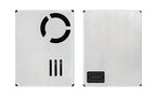 Compatible PMS7003 PM 2.5 PM10 Dust Sensor High Accuracy Air Quality Laser Particle Sensor D7