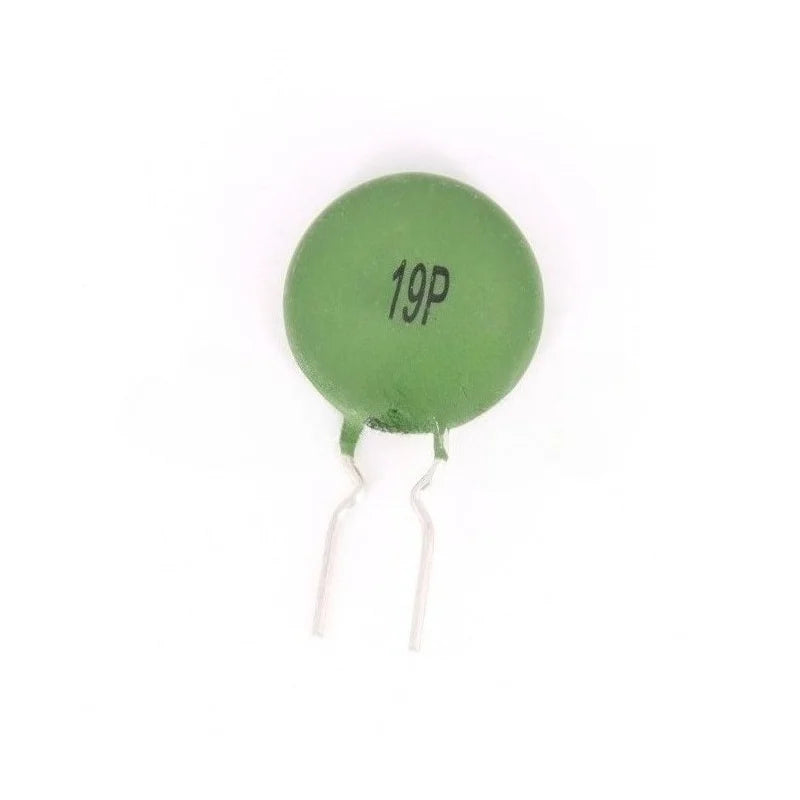 SY19P PTC Thermistor 47R 100R Inverter Welding Machine Power Start Surge Protection 10Pcs