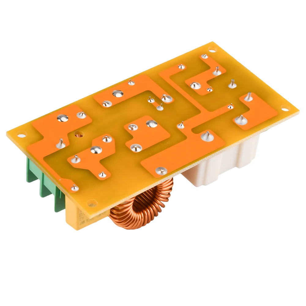 Power Supply Filter EMI High Frequency Filter EMI Power Filter AC110-220V 2A 4A 10A 20A Filtering Board