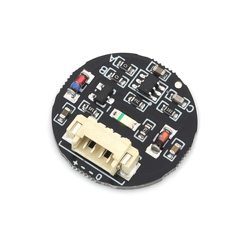 DC3V-30V Touch Key Switch Sensing Module Bistable Light Touch Switch Jog/Latch For LED light band