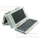 8086/8088 processor retro handheld computer, support DOS Windows 3.0 nostalgic micro industrial control host