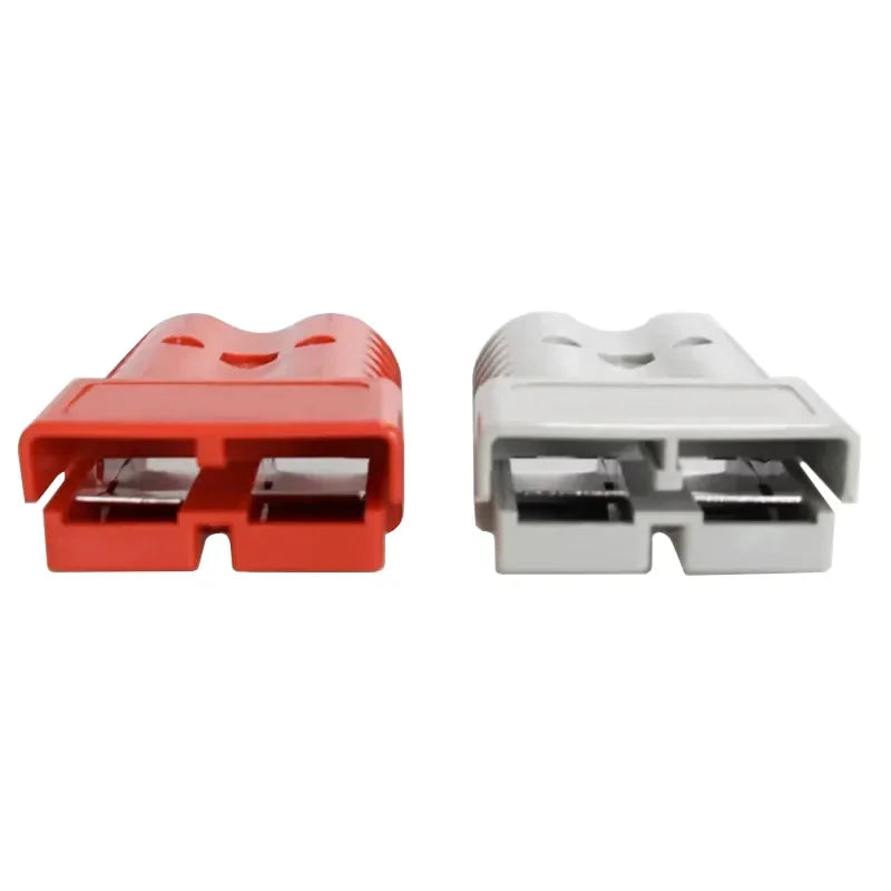 4Pcs/2Pairs 50A/120A  Plug Connector SB50/SB120 Battery Charging Plug  Connectors Plug High Current