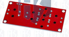 AD Keyboard Simulate Five Key Module Analog Button for arduino Sensor Expansion Board