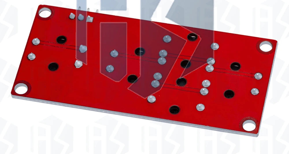 AD Keyboard Simulate Five Key Module Analog Button for arduino Sensor Expansion Board