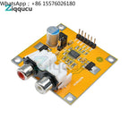 PCM5102 PCM5102A DAC Decoder Board I2S Input 32Bit 384K for Red Core Player
