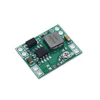 3A 5A 8A DC-DC Buck Step-down Power Supply Module 5V-12V 24V to 5V 3.3V 9V 12V Fixed Output High-Current MINI560
