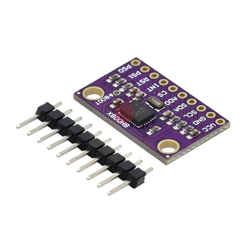 BNO080 BNO085 AR VR IMU High-Precision Nine-Axis 9DOF AHRS Sensor Module