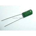 10Pcs/100Pcs Mylar Film Capacitor 630V 2J102J 1nF 1000pF 2J102 5% Polyester Film Capacitor