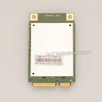 SIMCom SIM7600G-H MiniPCIe Global Region/Operator 150Mbps/50Mbps Cat.4 GNSS LTE 4G Module SIM7600 SIM7600GH SIM7600G H Mini PCIe