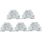 TYXU 3 Phase Voltage Protection Relay Phase Sequence Phase Failure Protection Relay 5A 8A 1SPDT 2SPDT