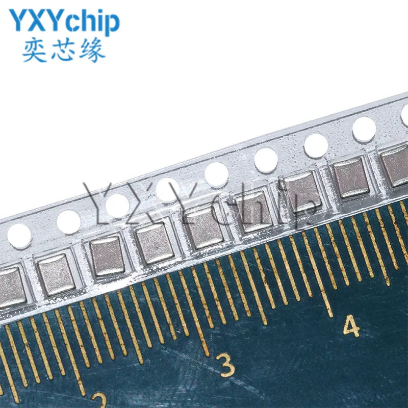 20PCS 1206 1210 SMD Chip Multilayer Ceramic Capacitor 1UF 2.2uF 4.7UF 10UF 22UF 47UF 100UF 220UF 6.3V 10V 16V 25V35V50V63V100V